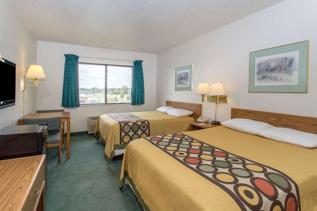 Comfort Inn Mount Pleasant - Racine Room photo